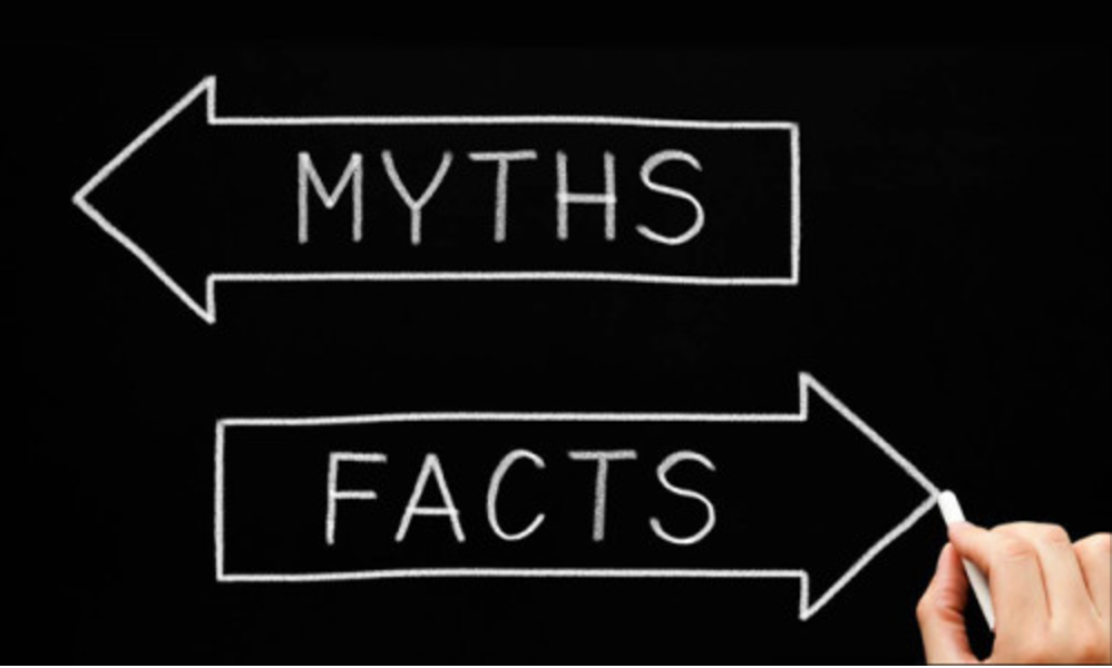 Hospice Myths and Facts