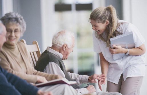 Hospice Philosophy