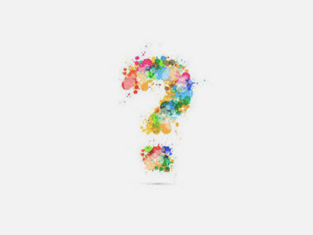 Hospice FAQ icon answering common hospice myths and questions